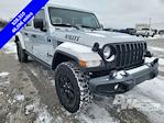 2022 Jeep Gladiator Crew Cab 4WD Pickup for sale #178013 - photo 8