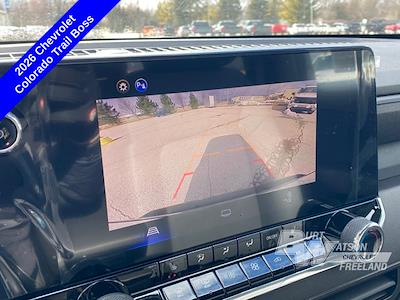 New 2026 Chevrolet Colorado - photo 1