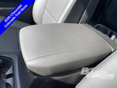 New 2026 Chevrolet Colorado - photo 1