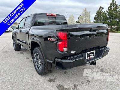 New 2025 Chevrolet Colorado Z71 Crew Cab 4x4 Pickup for sale #178206 - photo 2