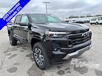 New 2025 Chevrolet Colorado Z71 Crew Cab 4x4 Pickup for sale #178206 - photo 7