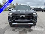 New 2025 Chevrolet Colorado Z71 Crew Cab 4x4 Pickup for sale #178206 - photo 8