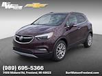 2017 Buick Encore FWD SUV for sale #178230A - photo 1