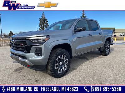New 2026 Chevrolet Colorado - photo 1