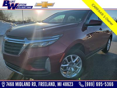 Used 2023 Chevrolet Equinox LT for sale #178730A - photo 1