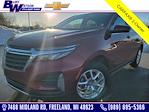 2023 Chevrolet Equinox AWD SUV for sale #178730A - photo 1