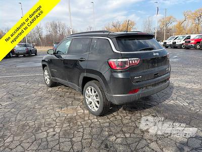 Used 2022 Jeep Compass - photo 1