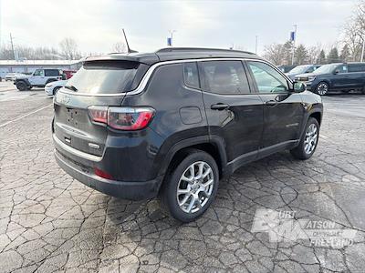 Used 2022 Jeep Compass - photo 1
