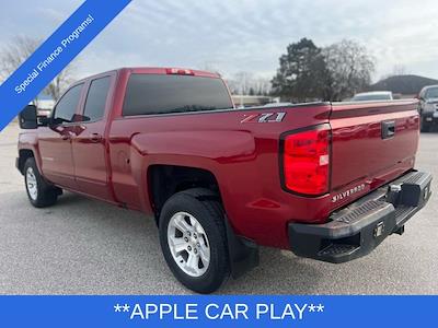 Used 2019 Chevrolet Silverado 1500 - photo 1