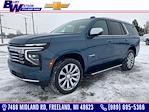 New 2026 Chevrolet Tahoe Premier for sale #179683 - photo 1