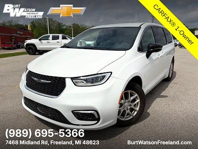 2026 Chrysler Pacifica FWD Minivan for sale #180103 - photo 1