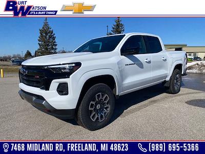 New 2026 Chevrolet Colorado - photo 1