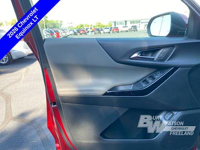 New 2026 Chevrolet Equinox - photo 1