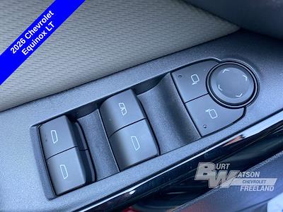 New 2026 Chevrolet Equinox - photo 1