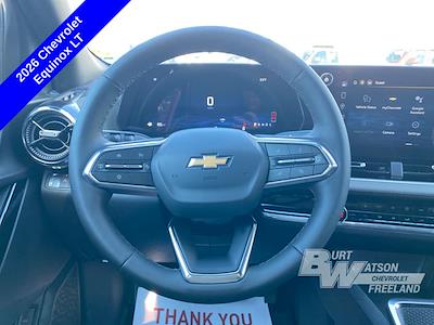 New 2026 Chevrolet Equinox - photo 1