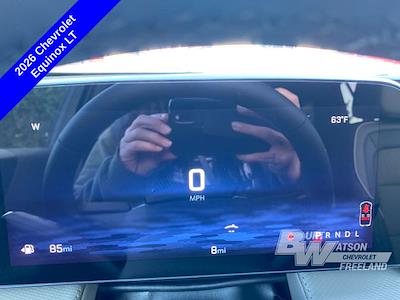 New 2026 Chevrolet Equinox - photo 1