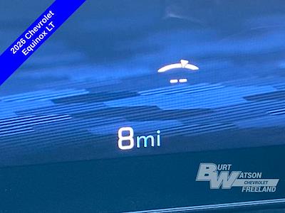 New 2026 Chevrolet Equinox - photo 1