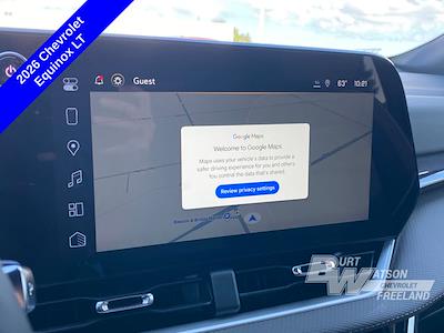 New 2026 Chevrolet Equinox - photo 1