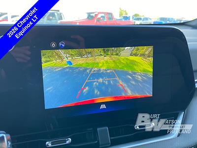 New 2026 Chevrolet Equinox - photo 1