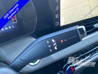 New 2026 Chevrolet Equinox - photo 1