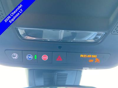 New 2026 Chevrolet Equinox - photo 1