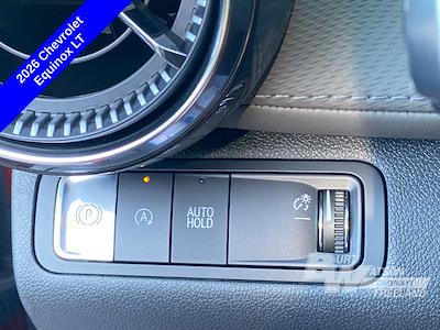 New 2026 Chevrolet Equinox - photo 1