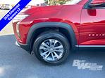 New 2026 Chevrolet Equinox LT SUV for sale #181042 - photo 16
