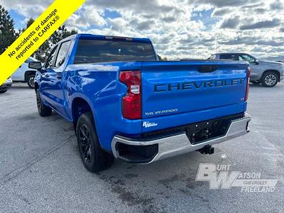 Used 2025 Chevrolet Silverado 1500 LT Crew Cab for sale #181339C - photo 2