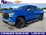 2025 Chevrolet Silverado 1500 Crew Cab 4WD Pickup for sale #181339C - photo 1