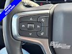 2025 Chevrolet Silverado 1500 Crew Cab 4WD Pickup for sale #181339C - photo 17