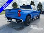 2025 Chevrolet Silverado 1500 Crew Cab 4WD Pickup for sale #181339C - photo 6
