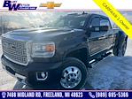 2018 GMC Sierra 3500 Crew Cab 4WD Pickup for sale #181845 - photo 1