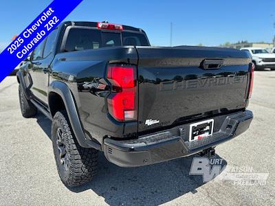New 2025 Chevrolet Colorado ZR2 Crew Cab 4x4 Pickup for sale #182657 - photo 2