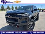 New 2025 Chevrolet Colorado ZR2 Crew Cab 4x4 Pickup for sale #182657 - photo 1