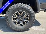 New 2025 Chevrolet Colorado ZR2 Crew Cab 4x4 Pickup for sale #182657 - photo 28