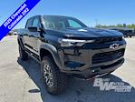 New 2025 Chevrolet Colorado ZR2 Crew Cab 4x4 Pickup for sale #182657 - photo 7