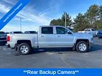 2016 Chevrolet Silverado 1500 Crew Cab 4WD Pickup for sale #183042 - photo 3