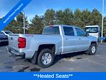 2016 Chevrolet Silverado 1500 Crew Cab 4WD Pickup for sale #183042 - photo 2