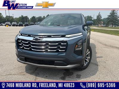 New 2026 Chevrolet Equinox LT SUV for sale #183308 - photo 1