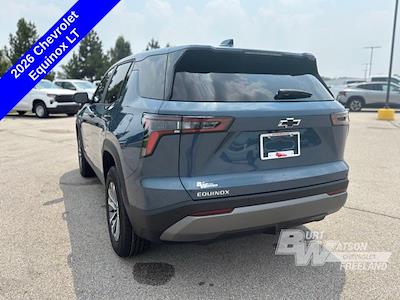 New 2026 Chevrolet Equinox LT SUV for sale #183308 - photo 2