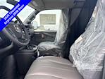 2025 Chevrolet Express 2500 Standard Roof SRW RWD Reading Upfitted Cargo Van for sale #183680 - photo 11