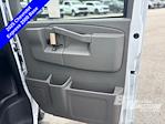 2025 Chevrolet Express 2500 Standard Roof SRW RWD Reading Upfitted Cargo Van for sale #183680 - photo 14
