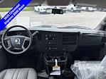 2025 Chevrolet Express 2500 Standard Roof SRW RWD Reading Upfitted Cargo Van for sale #183680 - photo 15