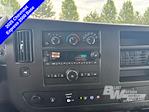2025 Chevrolet Express 2500 Standard Roof SRW RWD Reading Upfitted Cargo Van for sale #183680 - photo 20