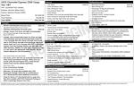 2025 Chevrolet Express 2500 Standard Roof SRW RWD Reading Upfitted Cargo Van for sale #183680 - photo 10