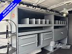 2025 Chevrolet Express 2500 Standard Roof SRW RWD Reading Upfitted Cargo Van for sale #183680 - photo 24