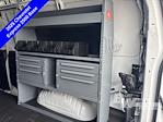 2025 Chevrolet Express 2500 Standard Roof SRW RWD Reading Upfitted Cargo Van for sale #183680 - photo 25