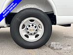 2025 Chevrolet Express 2500 Standard Roof SRW RWD Reading Upfitted Cargo Van for sale #183680 - photo 26