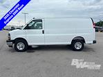 2025 Chevrolet Express 2500 Standard Roof SRW RWD Reading Upfitted Cargo Van for sale #183680 - photo 3