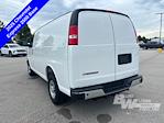 2025 Chevrolet Express 2500 Standard Roof SRW RWD Reading Upfitted Cargo Van for sale #183680 - photo 4